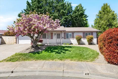 506 Aldin Circle Talent OR 97540