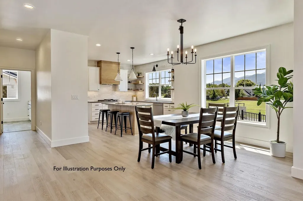 562 Coffee Lane Ashland OR 97520