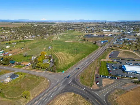 510 SW Colfax Lane Madras OR 97741