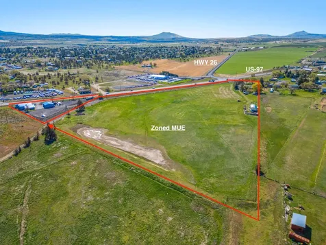 1820 Us-97 Madras OR 97741