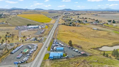 1820 Us-97 Madras OR 97741