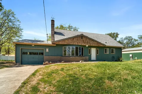 11515 Michael Road Central Point OR 97502