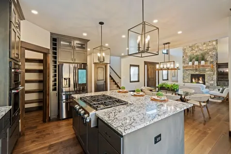 62617 NW Mount Thielsen Drive Bend OR 97703