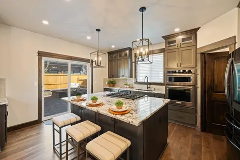 62617 NW Mount Thielsen Drive Bend OR 97703
