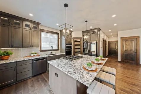 62617 NW Mount Thielsen Drive Bend OR 97703
