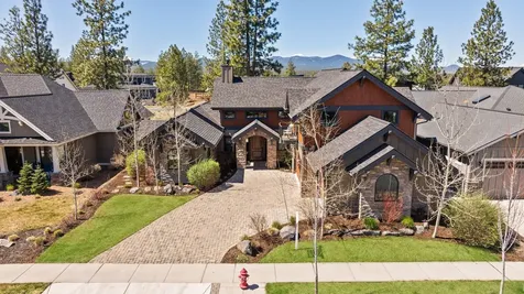 62617 NW Mount Thielsen Drive Bend OR 97703