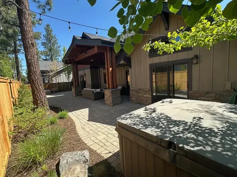 62617 NW Mount Thielsen Drive Bend OR 97703