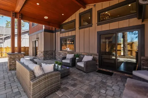 62617 NW Mount Thielsen Drive Bend OR 97703