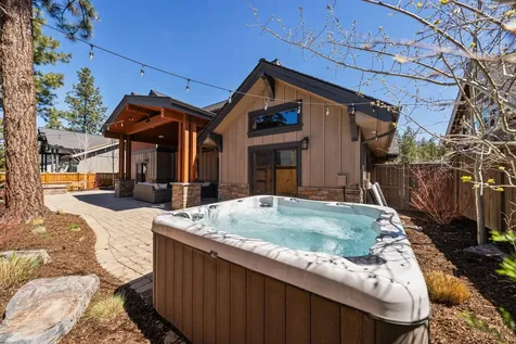 62617 NW Mount Thielsen Drive Bend OR 97703