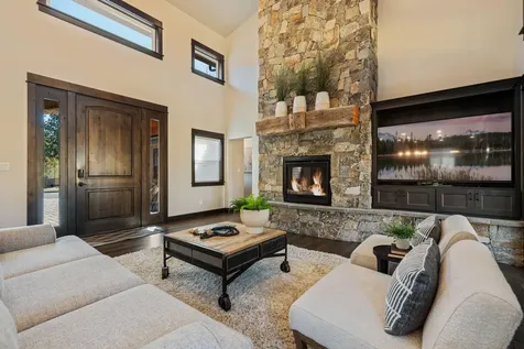 62617 NW Mount Thielsen Drive Bend OR 97703
