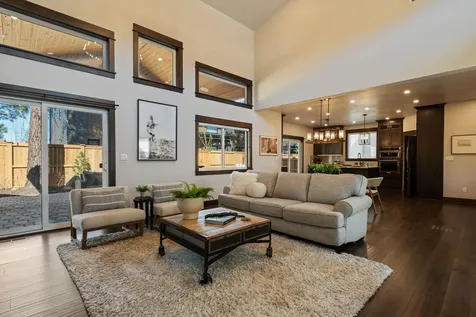 62617 NW Mount Thielsen Drive Bend OR 97703