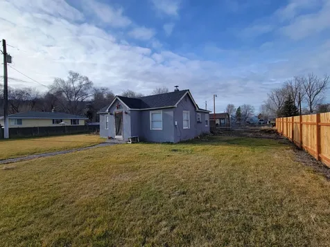 817 SE Willowdale Drive Prineville OR 97754