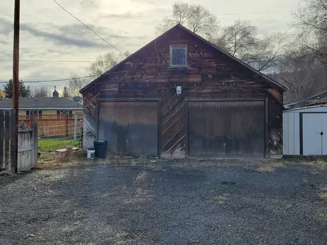 817 SE Willowdale Drive Prineville OR 97754