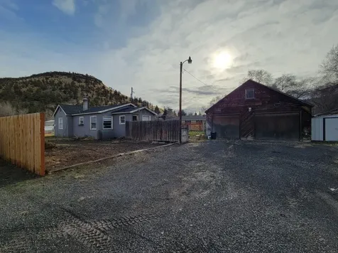 817 SE Willowdale Drive Prineville OR 97754