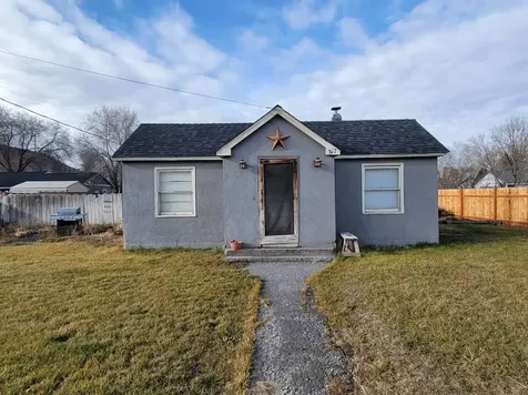 817 SE Willowdale Drive Prineville OR 97754