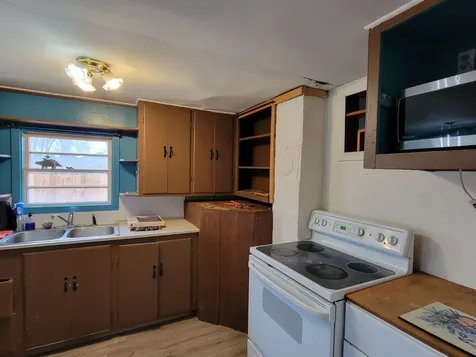 817 SE Willowdale Drive Prineville OR 97754
