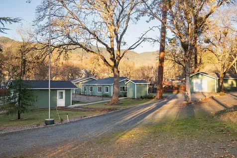 465 W Jones Creek Road Grants Pass OR 97526