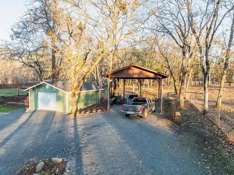465 W Jones Creek Road Grants Pass OR 97526