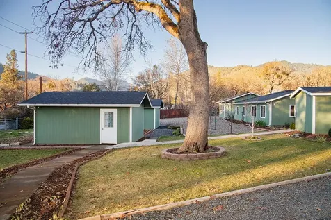 465 W Jones Creek Road Grants Pass OR 97526