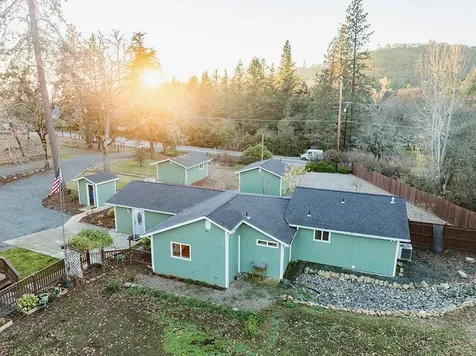 465 W Jones Creek Road Grants Pass OR 97526