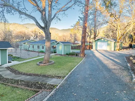 465 W Jones Creek Road Grants Pass OR 97526