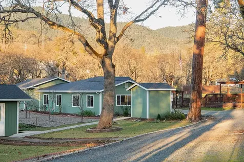 465 W Jones Creek Road Grants Pass OR 97526