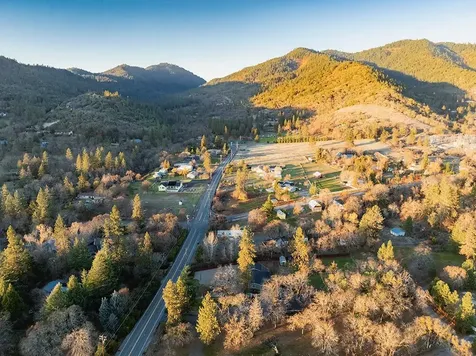 465 W Jones Creek Road Grants Pass OR 97526