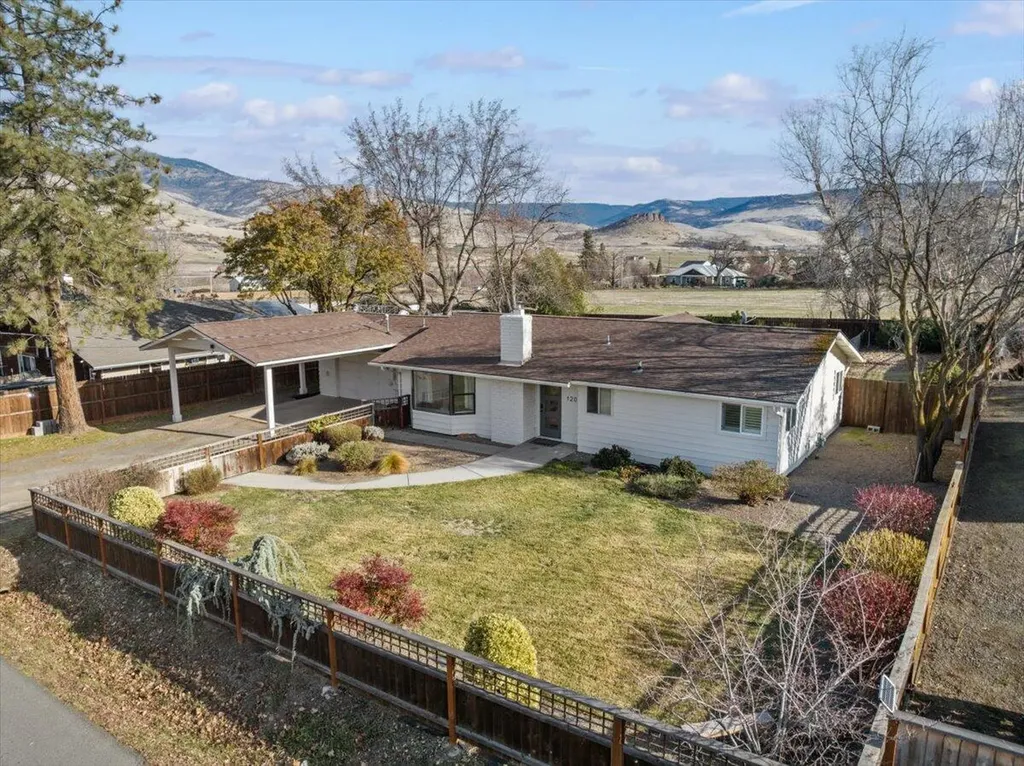 120 Clay Street Ashland OR 97520