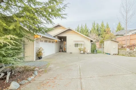 118 SE Maice Court Grants Pass OR 97527
