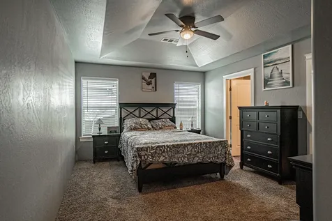 1007 Stonewater Drive Eagle Point OR 97524