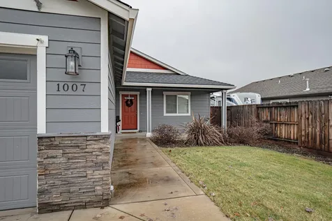 1007 Stonewater Drive Eagle Point OR 97524