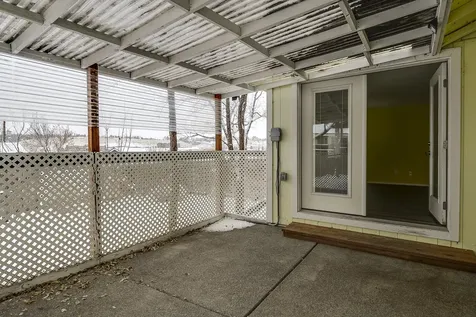 416 NE 10th Street Madras OR 97741