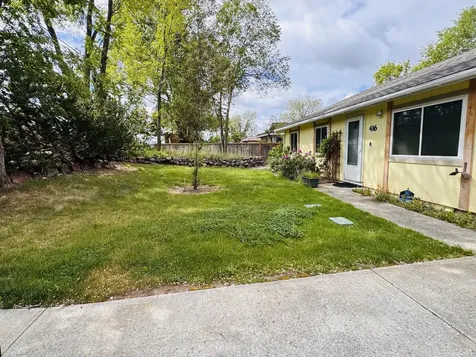 416 NE 10th Street Madras OR 97741