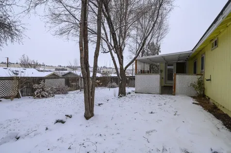 416 NE 10th Street Madras OR 97741