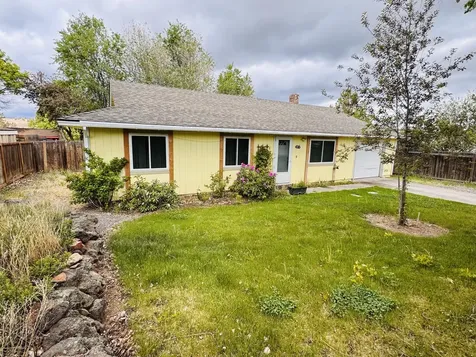 416 NE 10th Street Madras OR 97741
