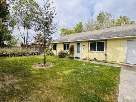 416 NE 10th Street Madras OR 97741