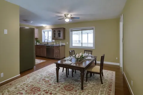 416 NE 10th Street Madras OR 97741