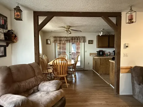 1121 Merryman Drive Klamath Falls OR 97603