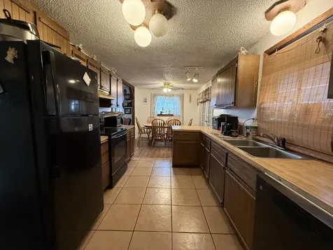 1121 Merryman Drive Klamath Falls OR 97603