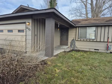 1121 Merryman Drive Klamath Falls OR 97603