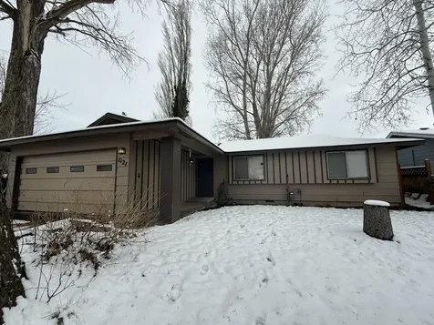 1121 Merryman Drive Klamath Falls OR 97603