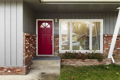 520 Benson Street Medford OR 97501