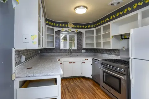 520 Benson Street Medford OR 97501