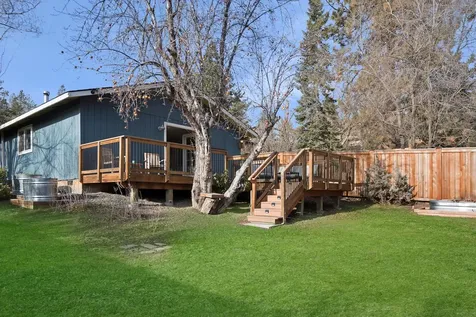 1978 NW Awbrey Road Bend OR 97703