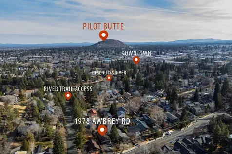 1978 NW Awbrey Road Bend OR 97703