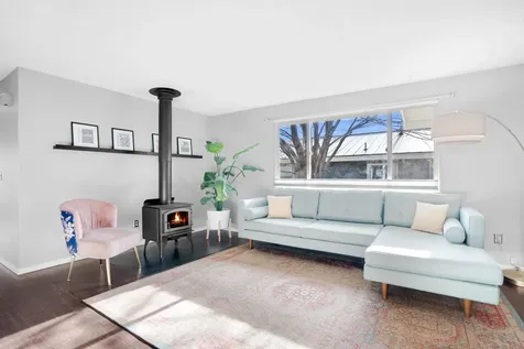 1978 NW Awbrey Road Bend OR 97703