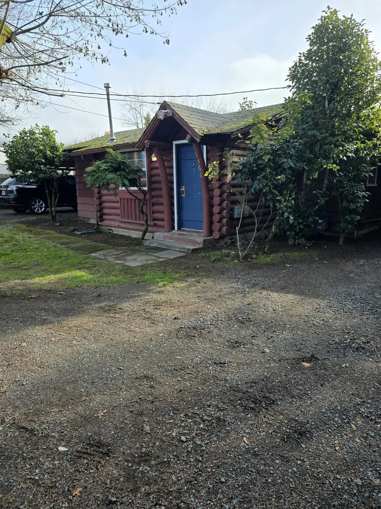 1361 Fruitdale Drive Grants Pass OR 97527