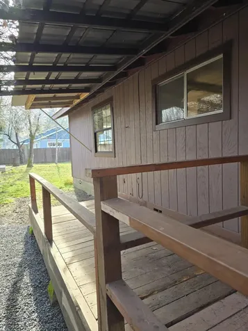 1361 Fruitdale Drive Grants Pass OR 97527
