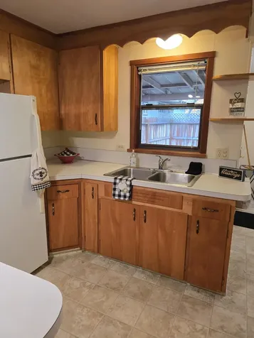 1361 Fruitdale Drive Grants Pass OR 97527