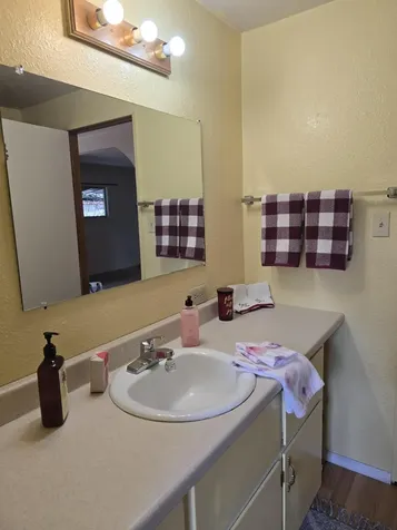 1361 Fruitdale Drive Grants Pass OR 97527
